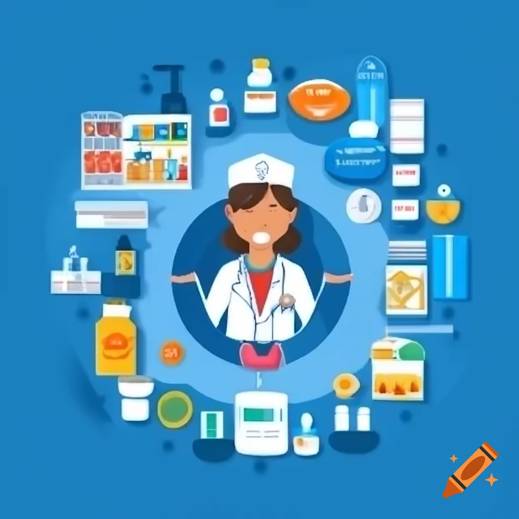 Innovative e-poster design for World Pharmacist Day