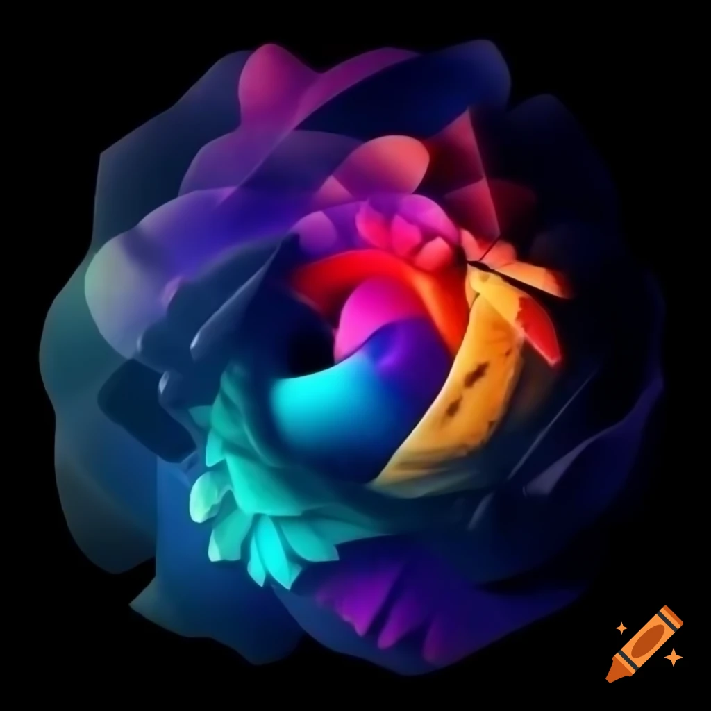 Cool background image design for portfolio website