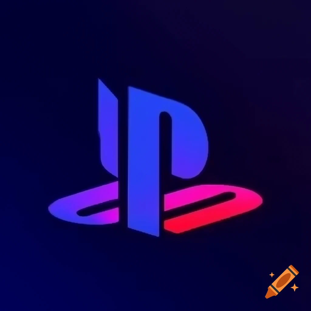PlayStation gaming console