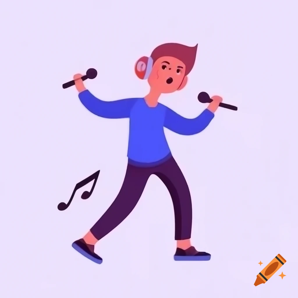 cool-boy-holding-music-speaker-enjoying-the-vibes-on-craiyon