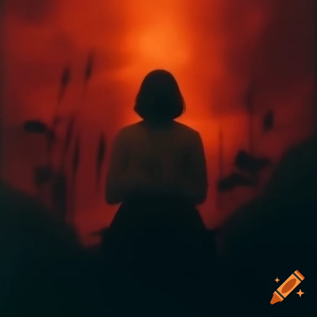 Cover art for chill music playlist featuring relaxing visuals