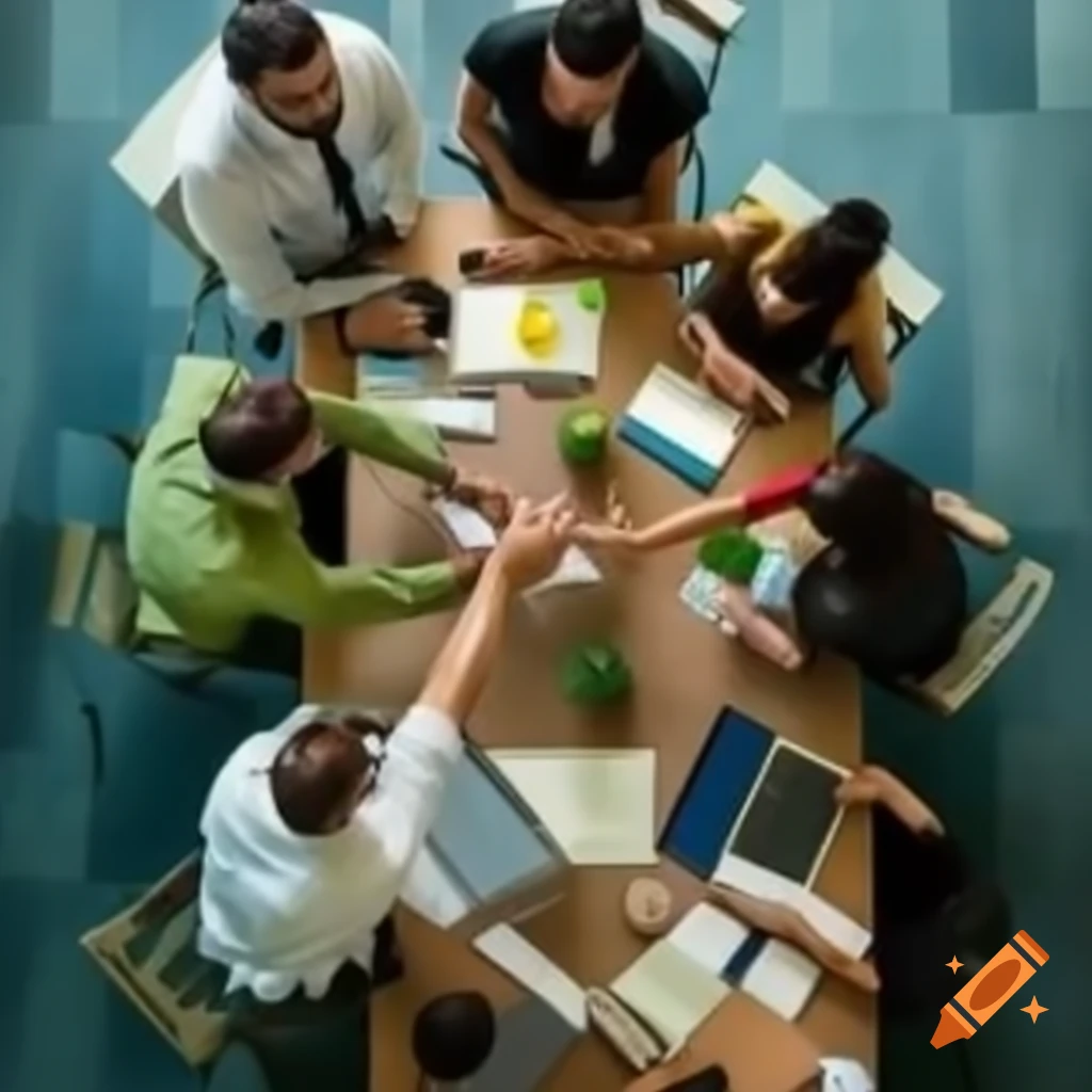Business Process Management concept