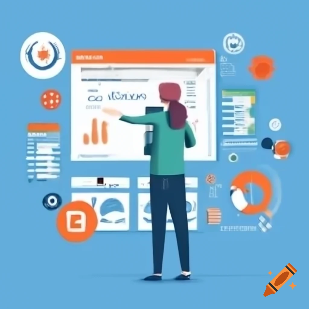 Microservice architecture in software development