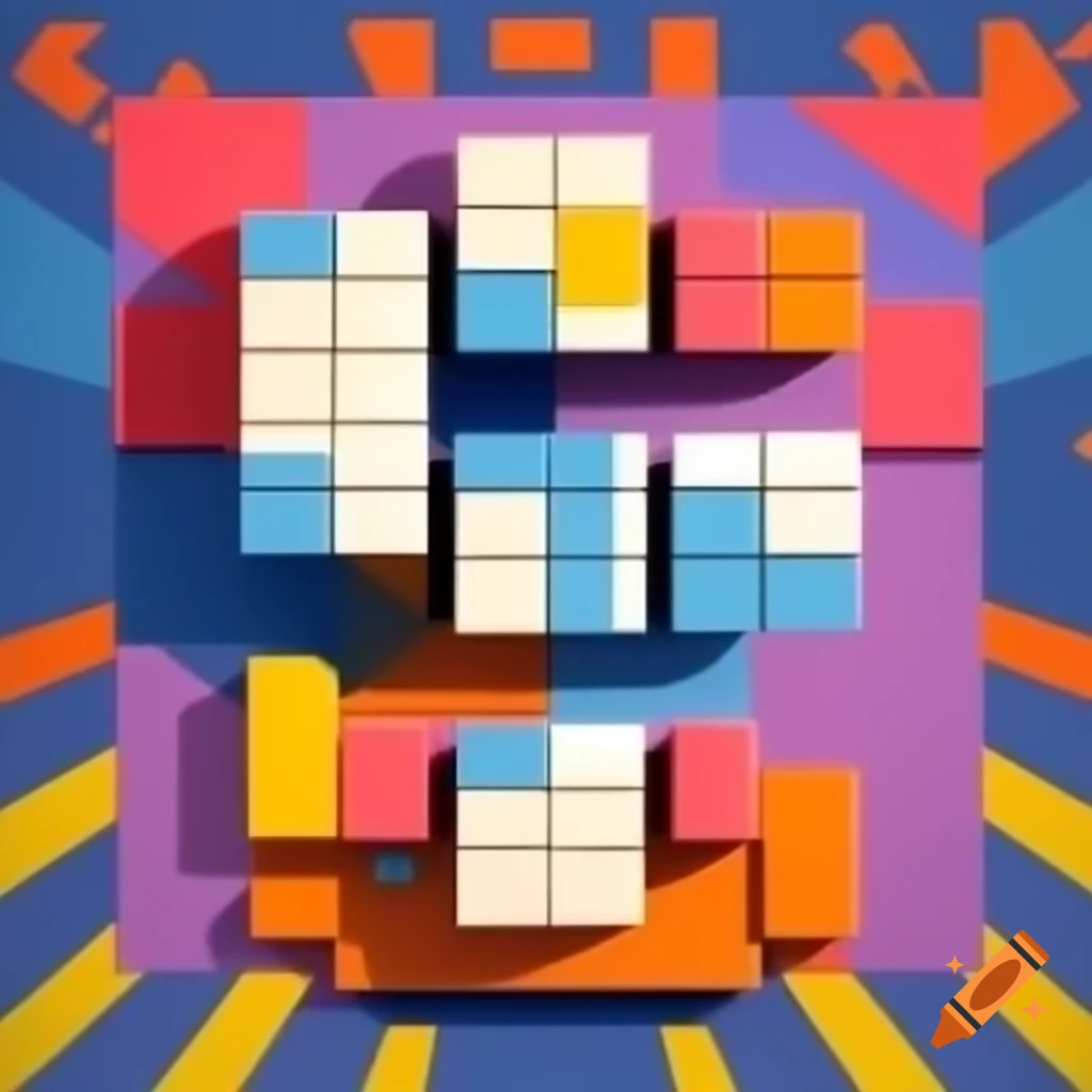 Icon design for relaxing roblox obby game on craiyon