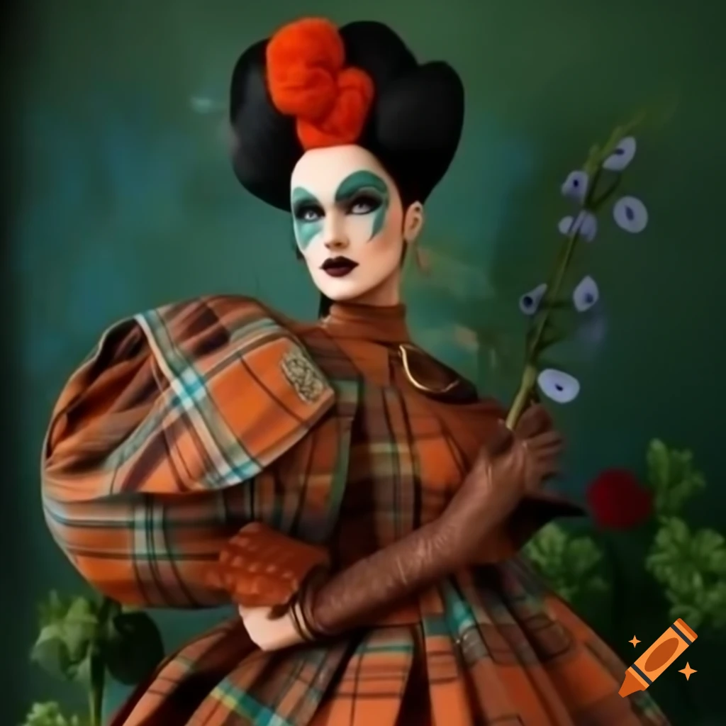 avant-garde-high-fashion-dress-inspired-by-sri-lankan-culture-and-devil