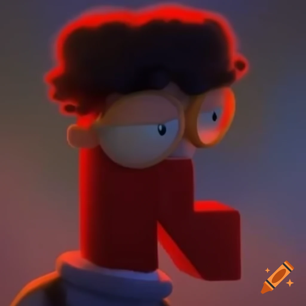Person shaped like the letter A