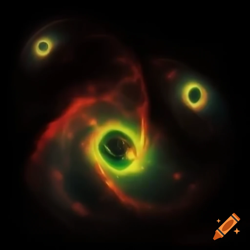 Concept of another dimension