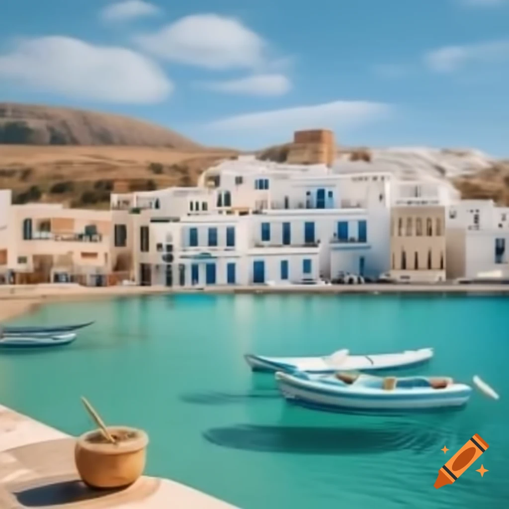 Graphic representation of numbers in Greek for future dates