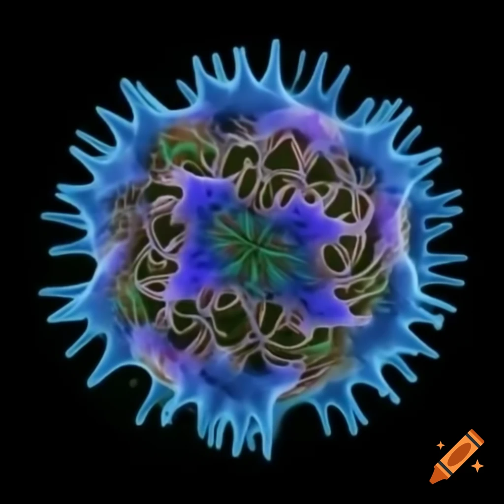 Complex chemosynthetic ecosystems featuring marine organisms