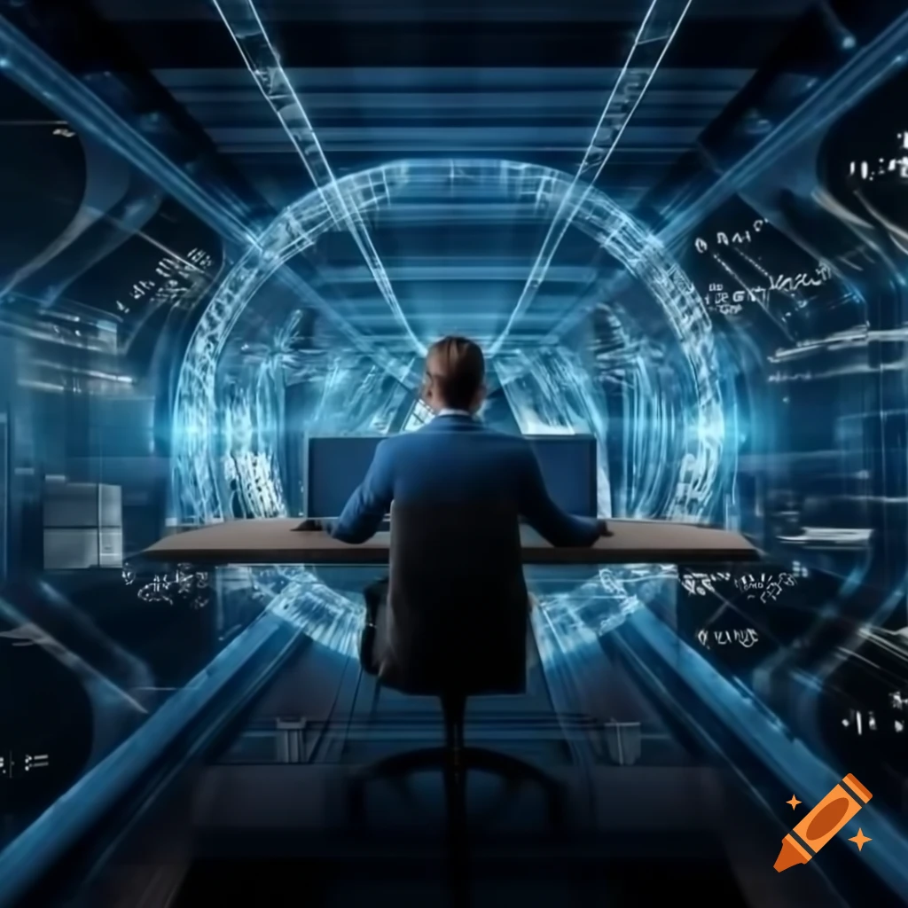 Embarking on a journey towards digital innovation and market disruption
