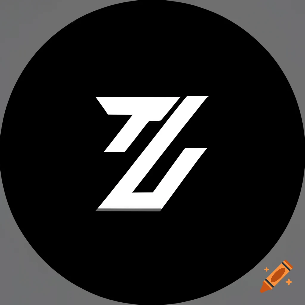 Profile picture featuring capital letters ZT on zero tense theme