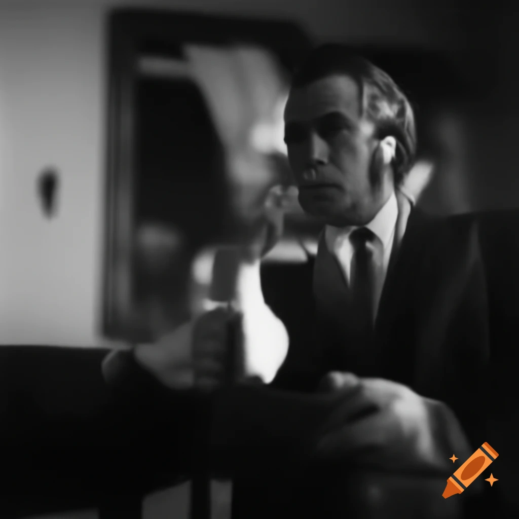 Historical figure Lee Harvey Oswald