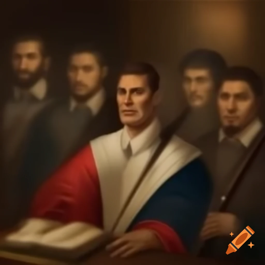 Exploring Andres Malong's secret rebellion in 1660 during Filipino history