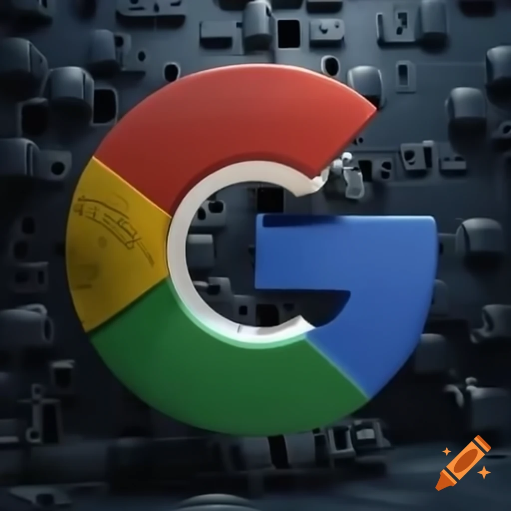 Person trying to achieve top position in Google ranking