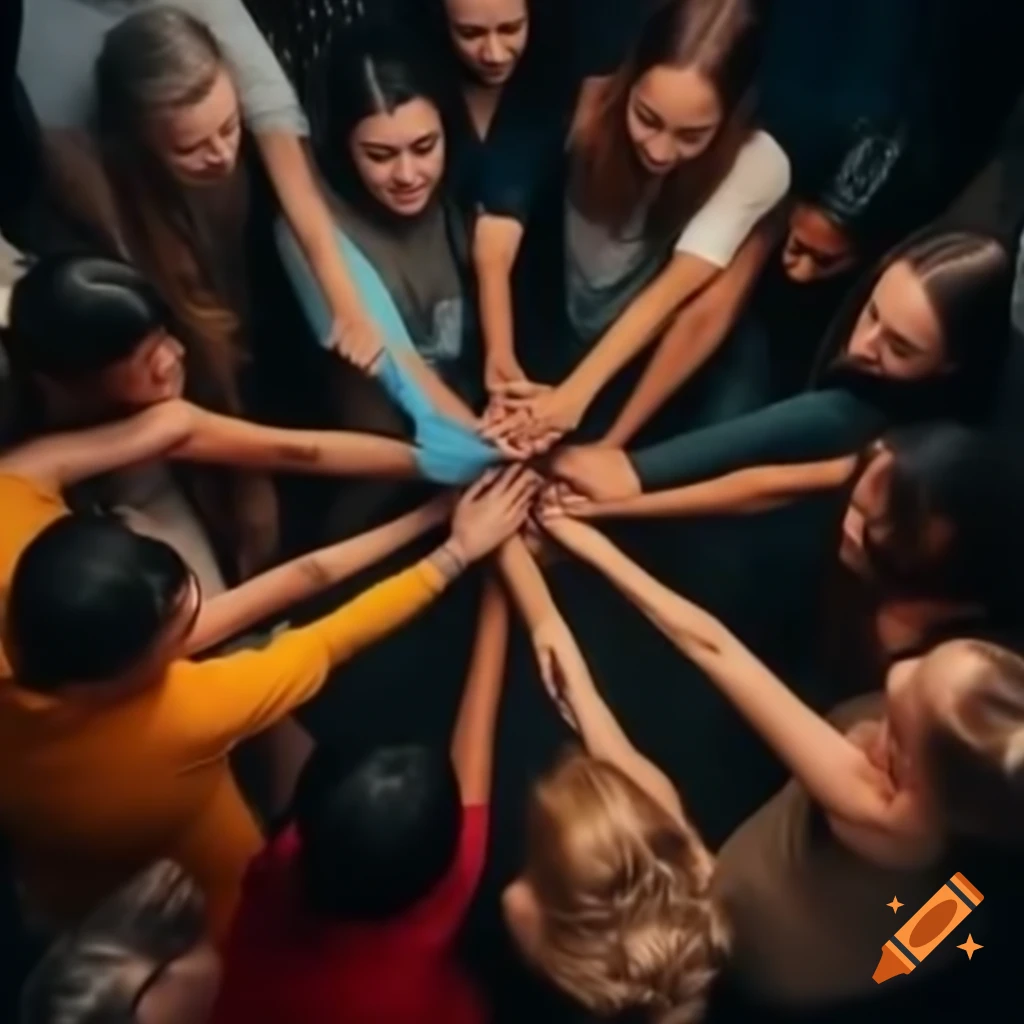 Dynamic warm-up activity promoting empathy and self-awareness among teachers through movement