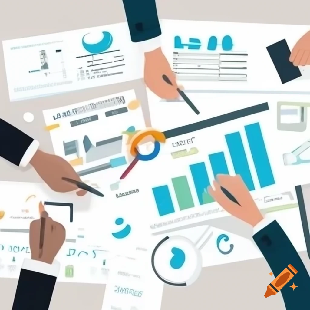 Master course image on project management in design