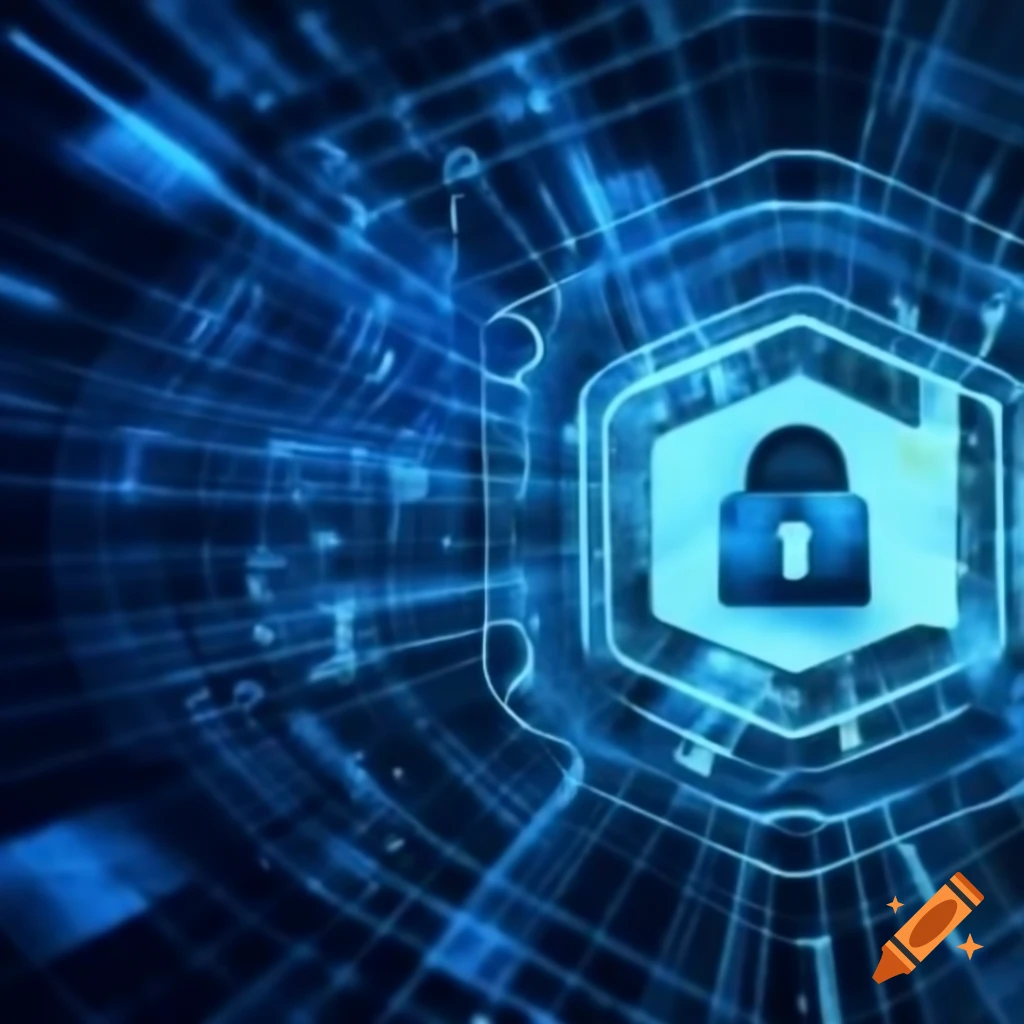 Data management and protection concepts for critical decision-making