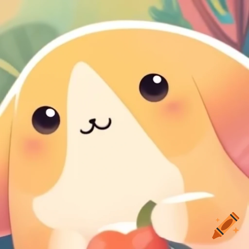 Cute