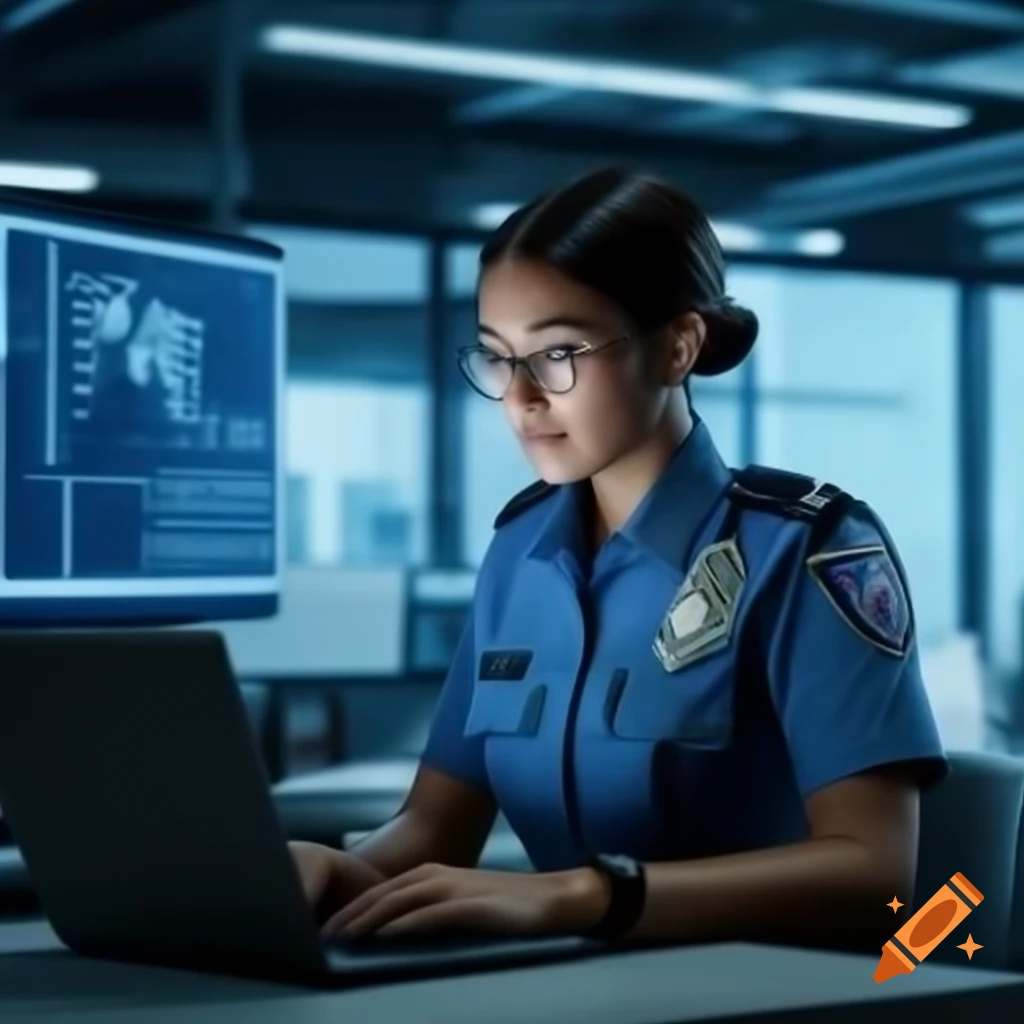 Predictive policing using artificial intelligence technology
