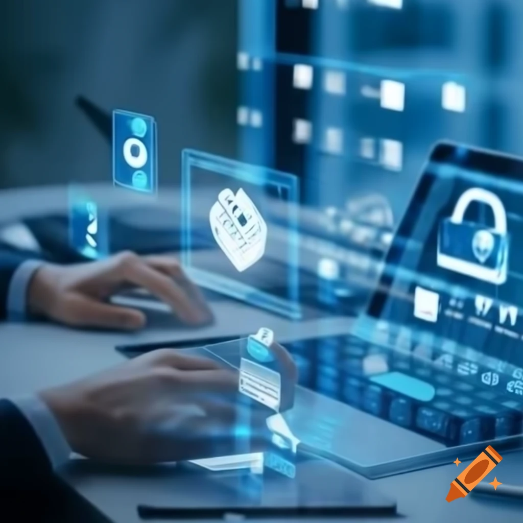 Data Management Roadmap outlining key processes and strategies