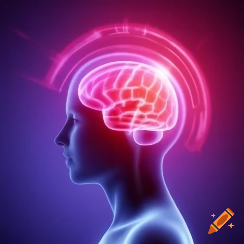 Boost your brain power on craiyon