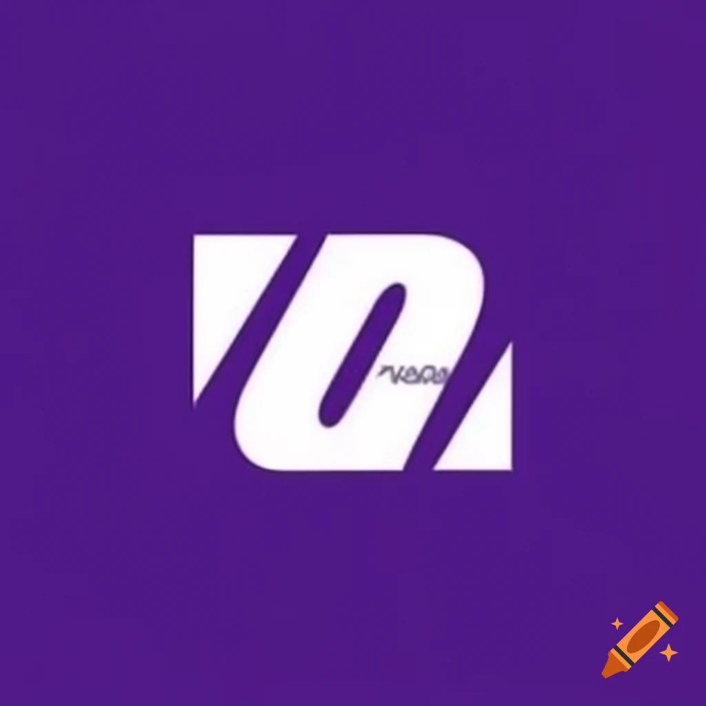 Professional logo design for an insurance broker featuring 'F' in rich purple