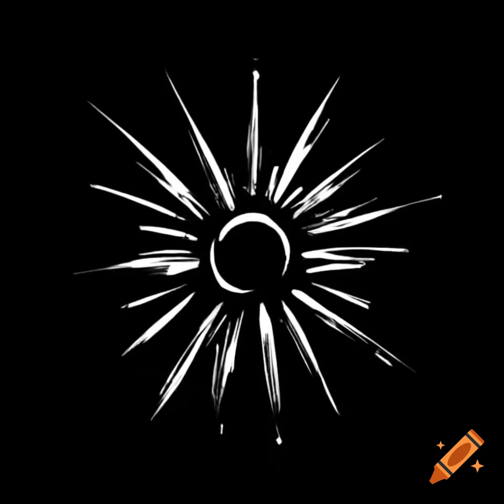 Dying light tattoo design