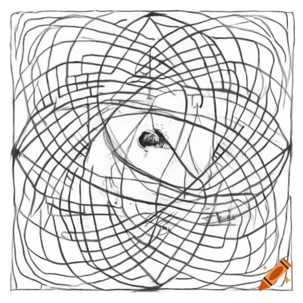 7 Principles Of Art In One Drawing