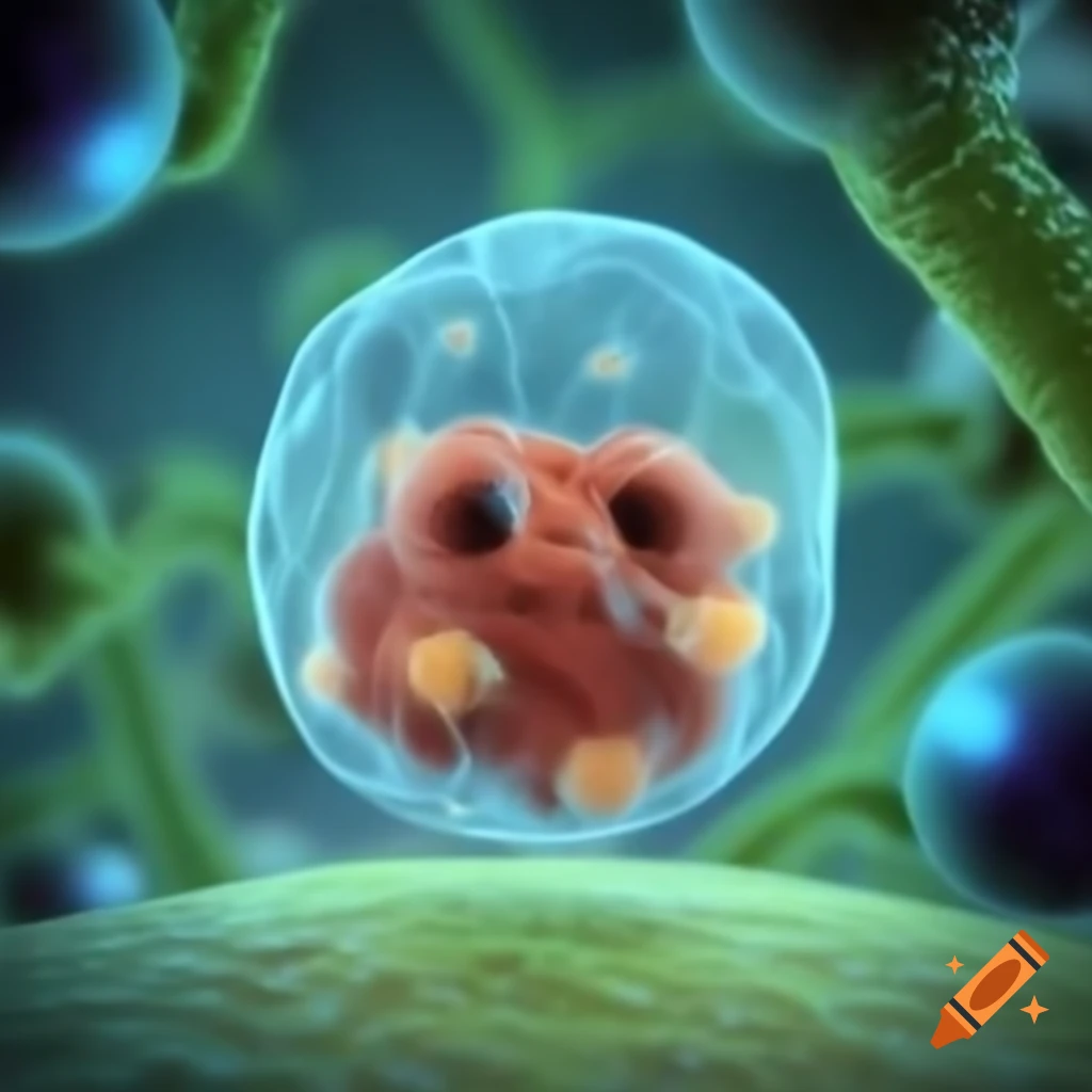 Animal tissue science research and studies