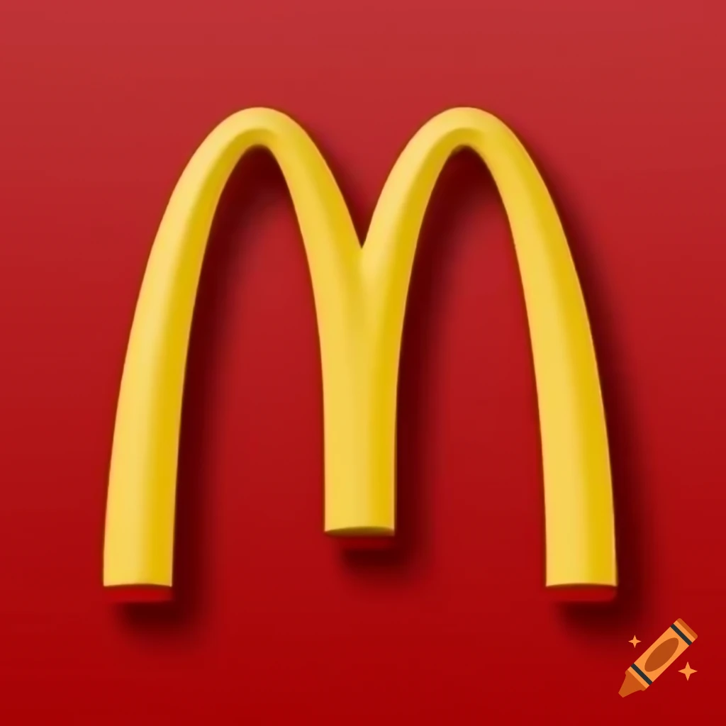 Juicy hamburger with fries placed centrally, high-quality food image