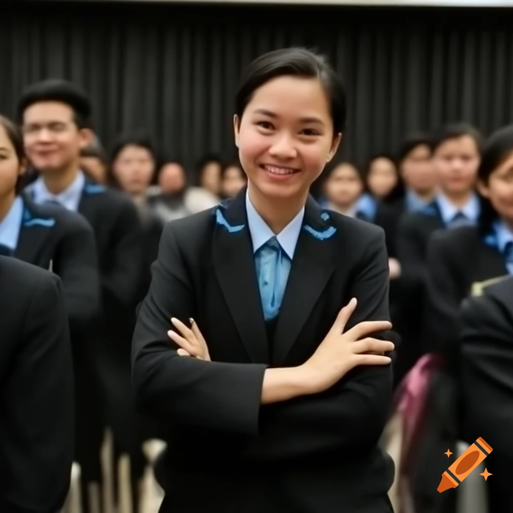 Prestigious school offers exceptional educator scholarships in Southeast Asia
