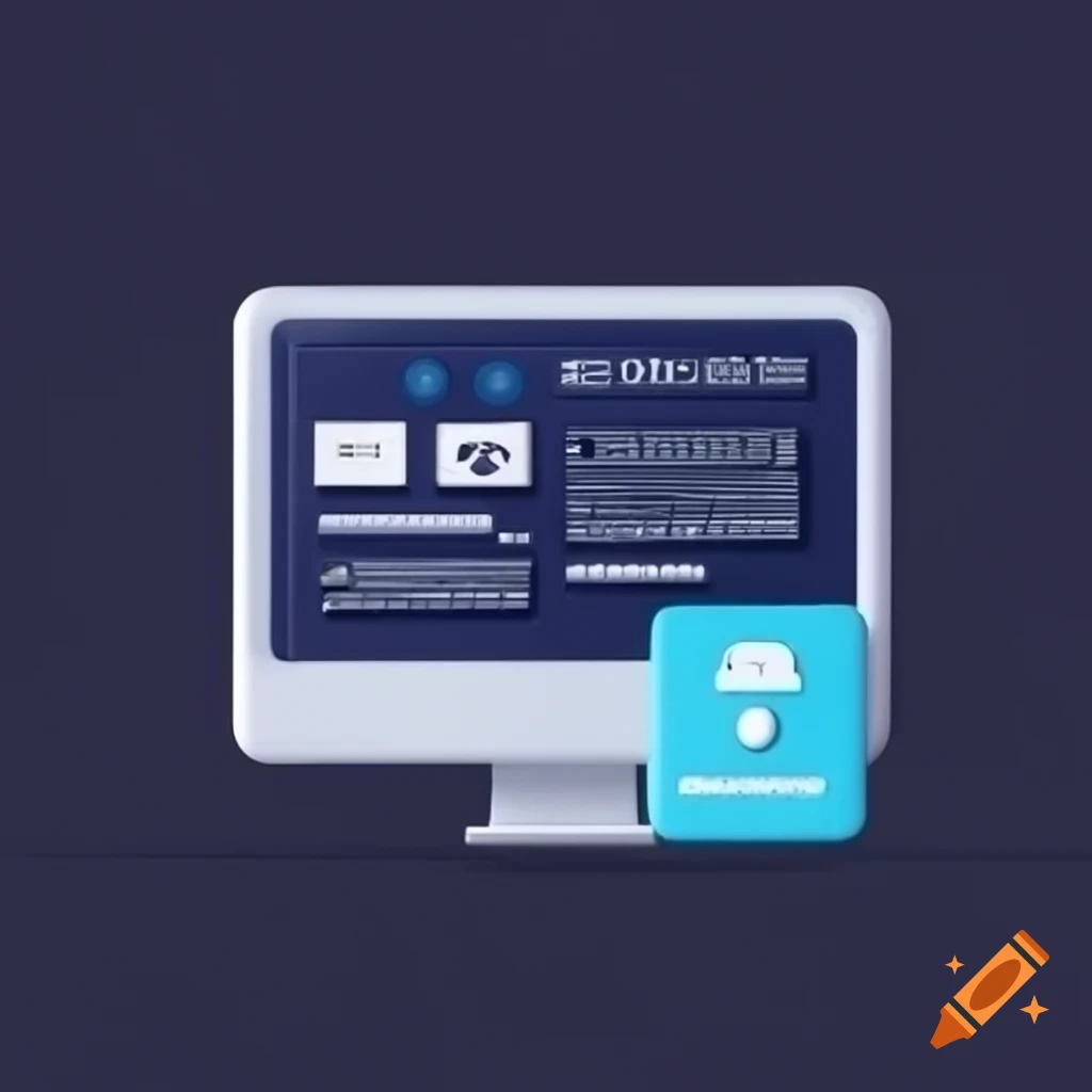 Device for ordering goods