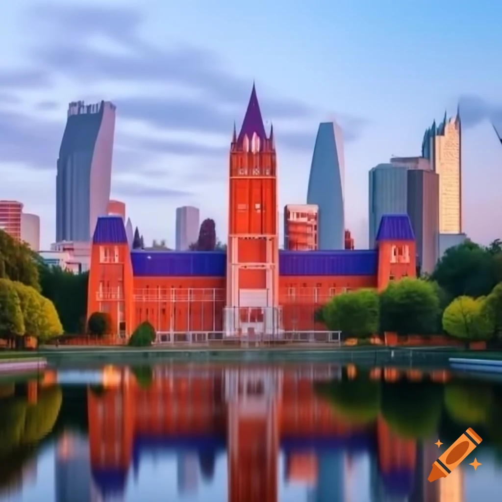 Ranking of countries with top universities, highlighting the USA, China, UK, and others