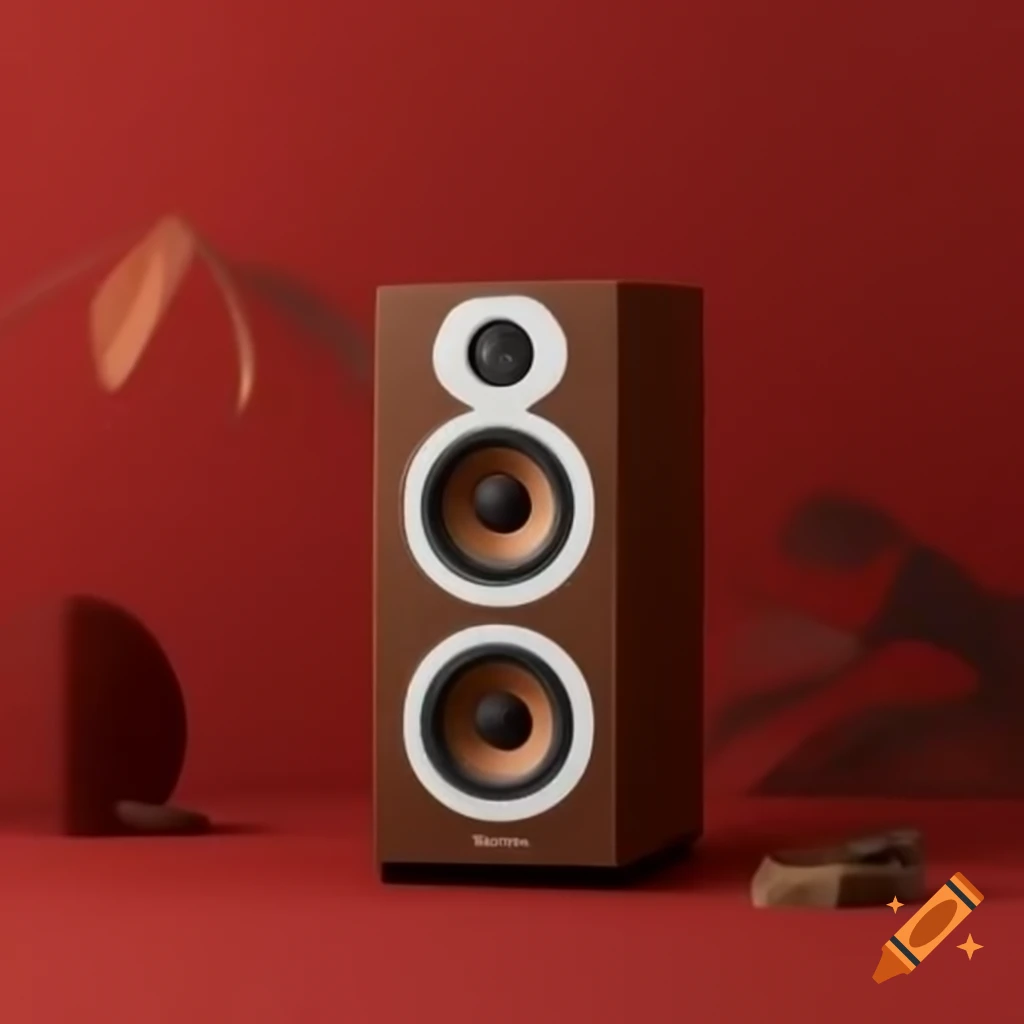 Melal Kala brand speaker
