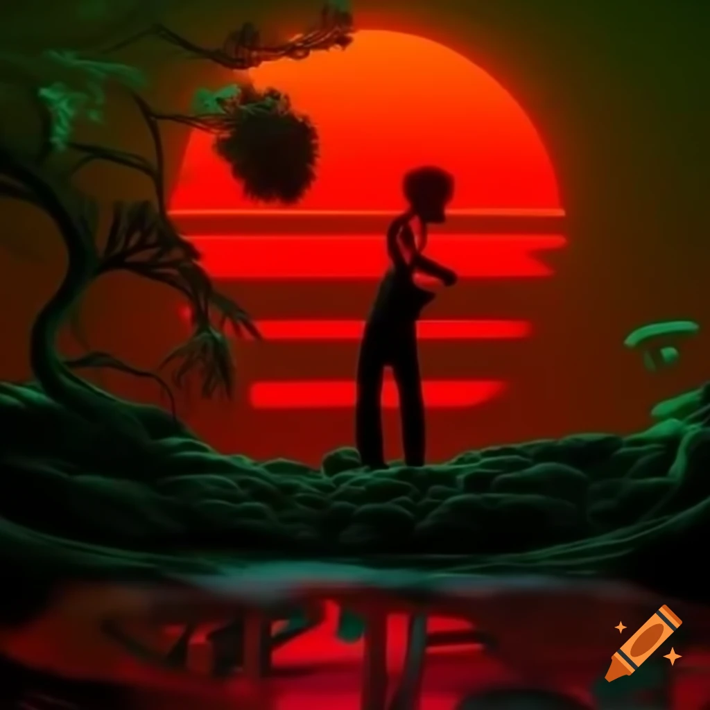 Artist image representing jazz fusion influenced by Brazilian and Japanese music