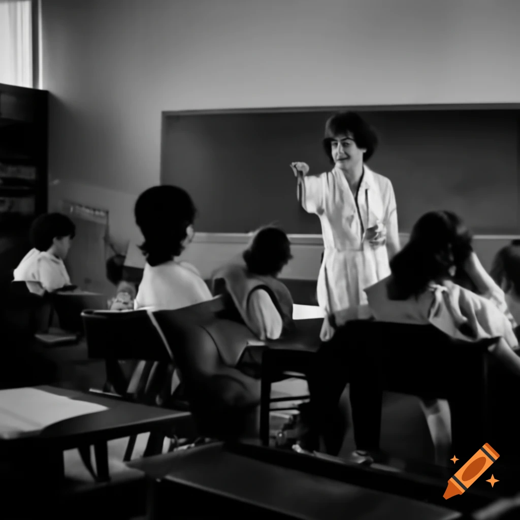 In-person training session for educators