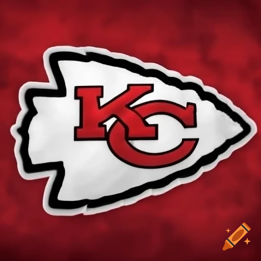 Kansas City Chiefs logo text variant
