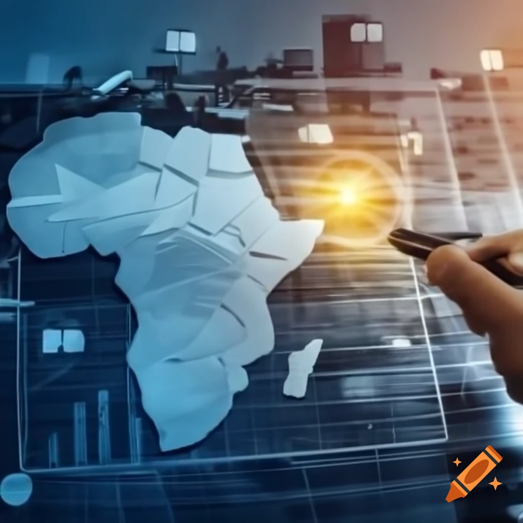 Procurement process in Africa