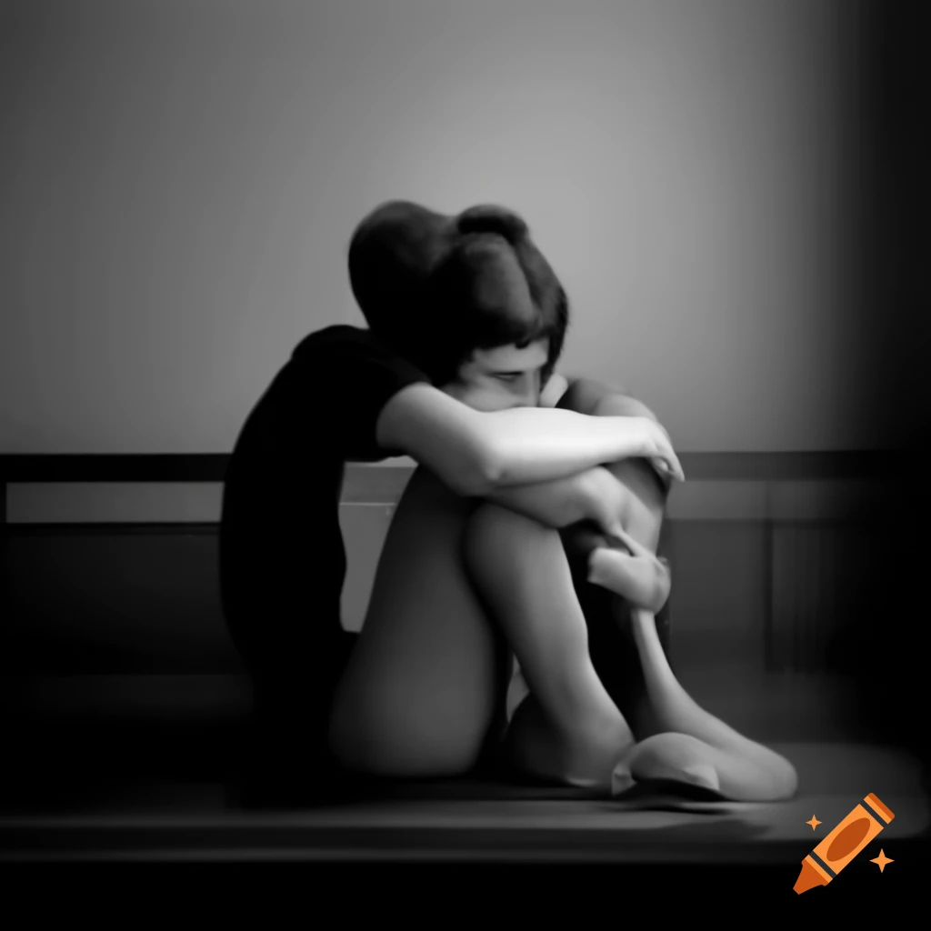 Selfless act of helping someone in need