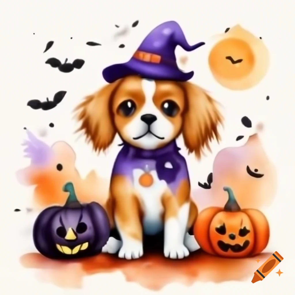 adorable-cute-dog-on-craiyon