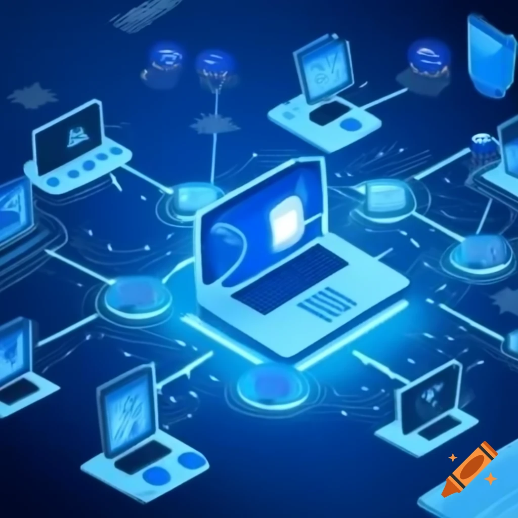 Concept of computer networks and the Internet