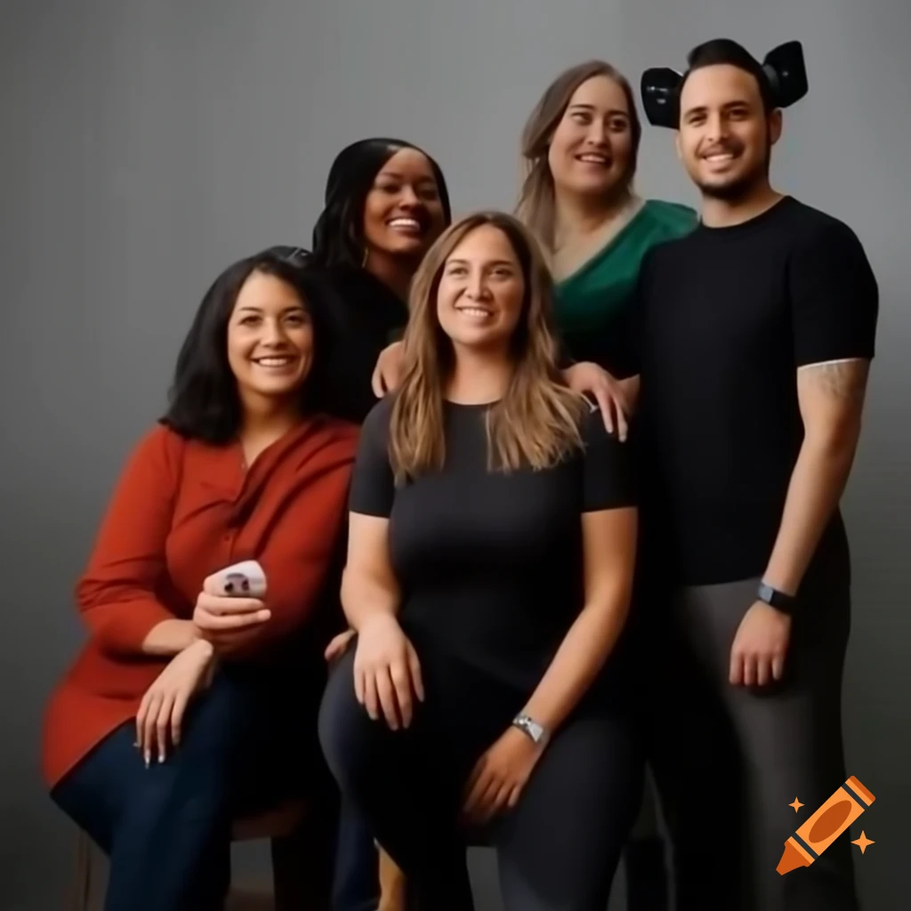 Empowered single mothers achieving their dreams and leveraging their talents