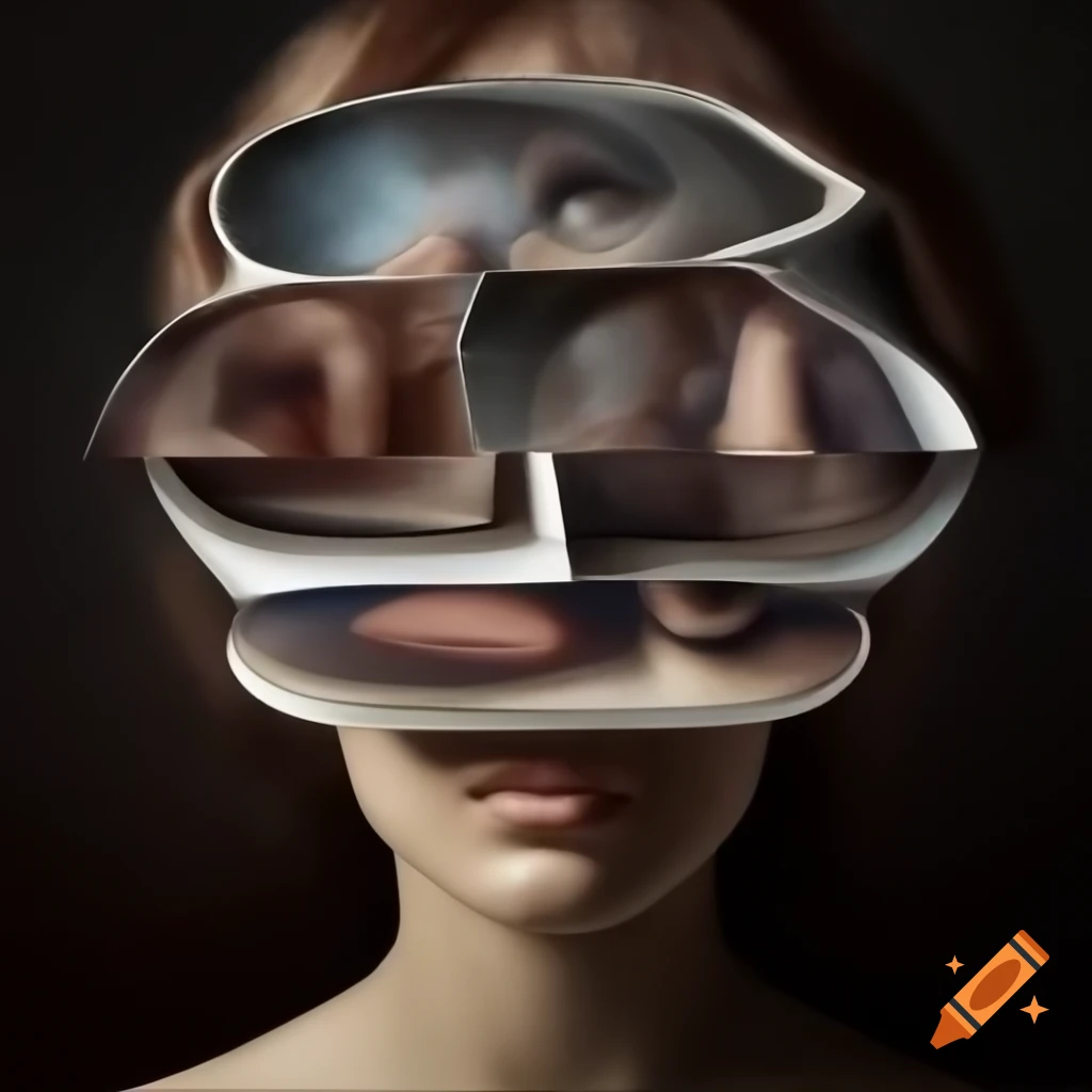 Hannah hoch's intricate collages merging reality and surrealism with ...