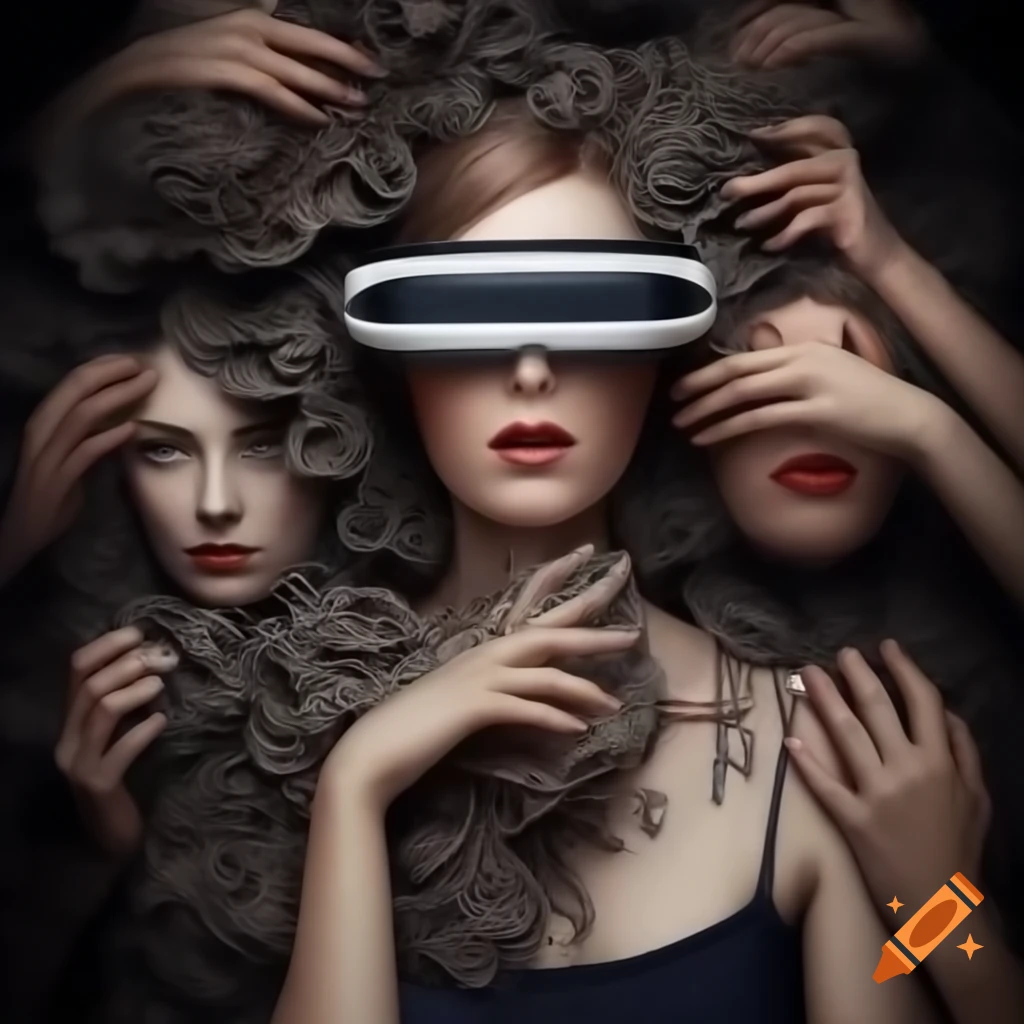 Hannah Hoch's intricate collages blending reality and surrealism with ...