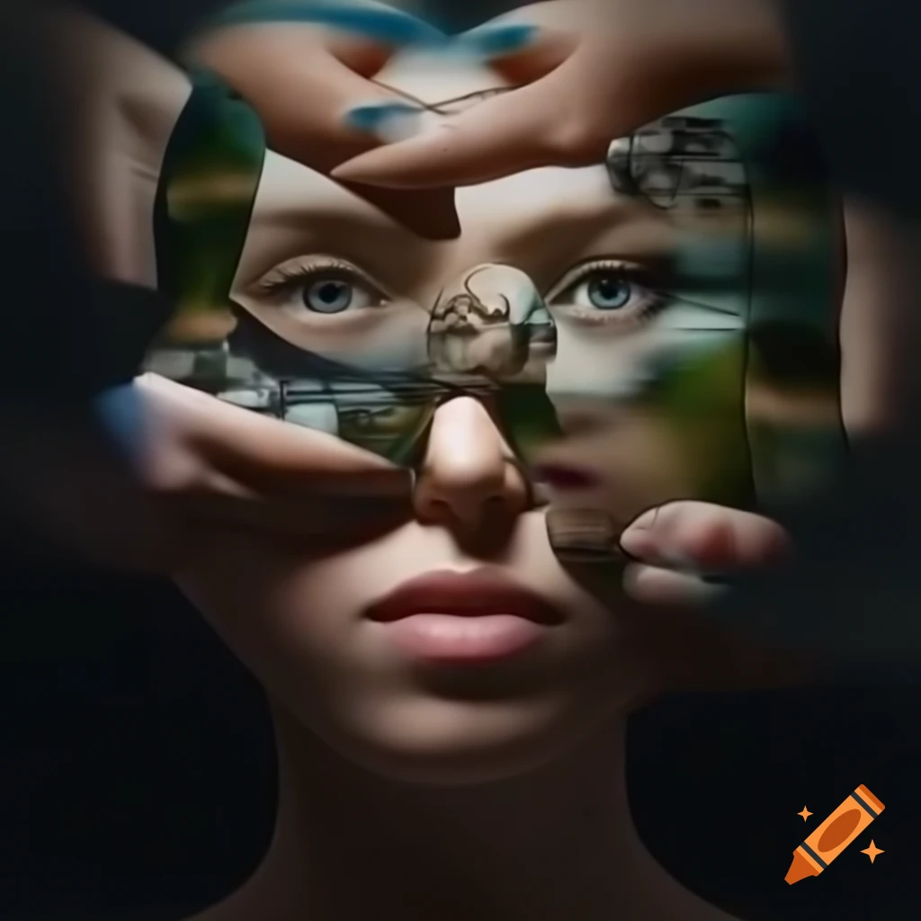 Hannah Hoch's intricate collages merge reality and surrealism with ...