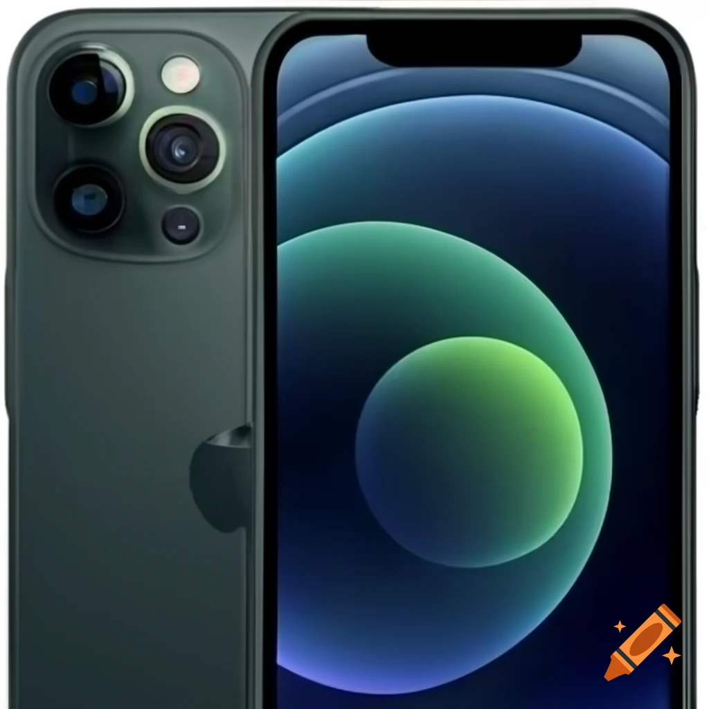 Close-up of iPhone 17 Pro Max highlighting Dynamic Island feature