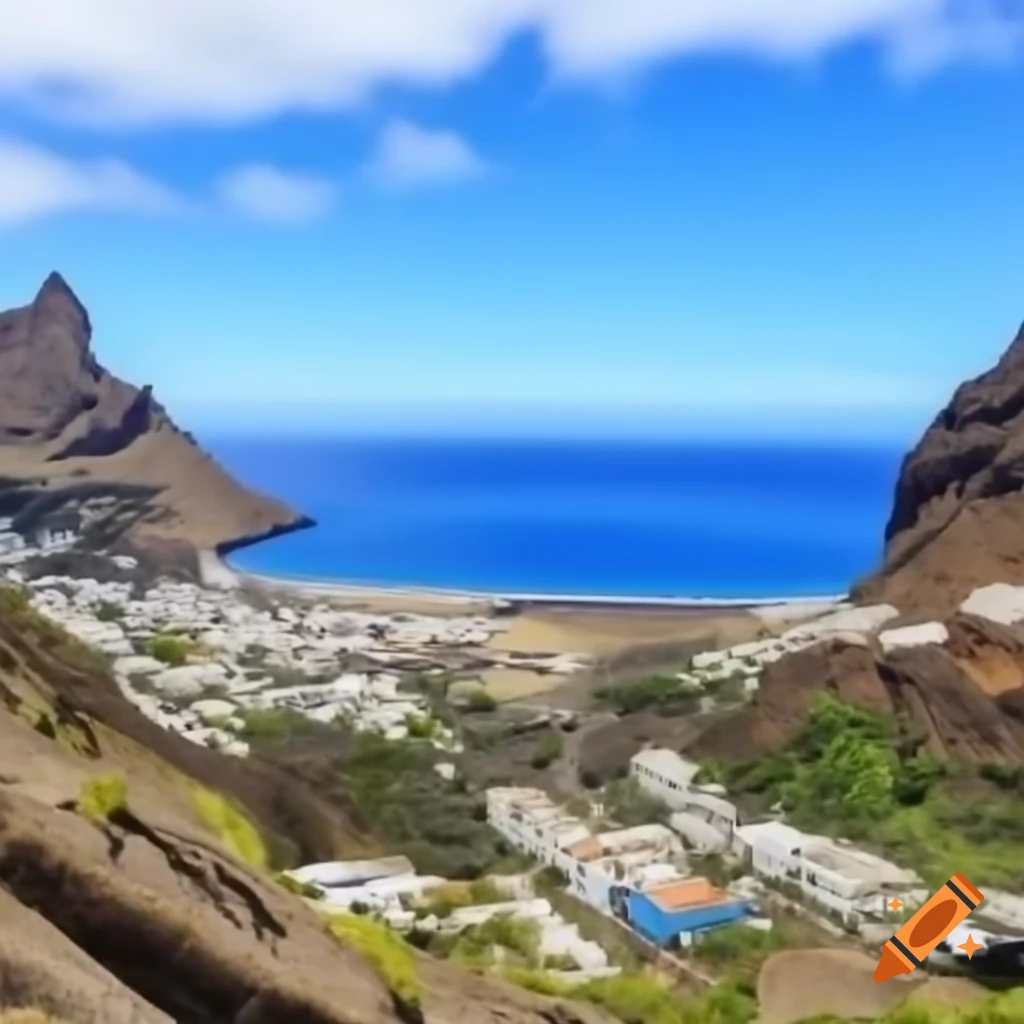 Enchanting journey awaits in Tenerife with exclusive local guide revealing hidden treasures