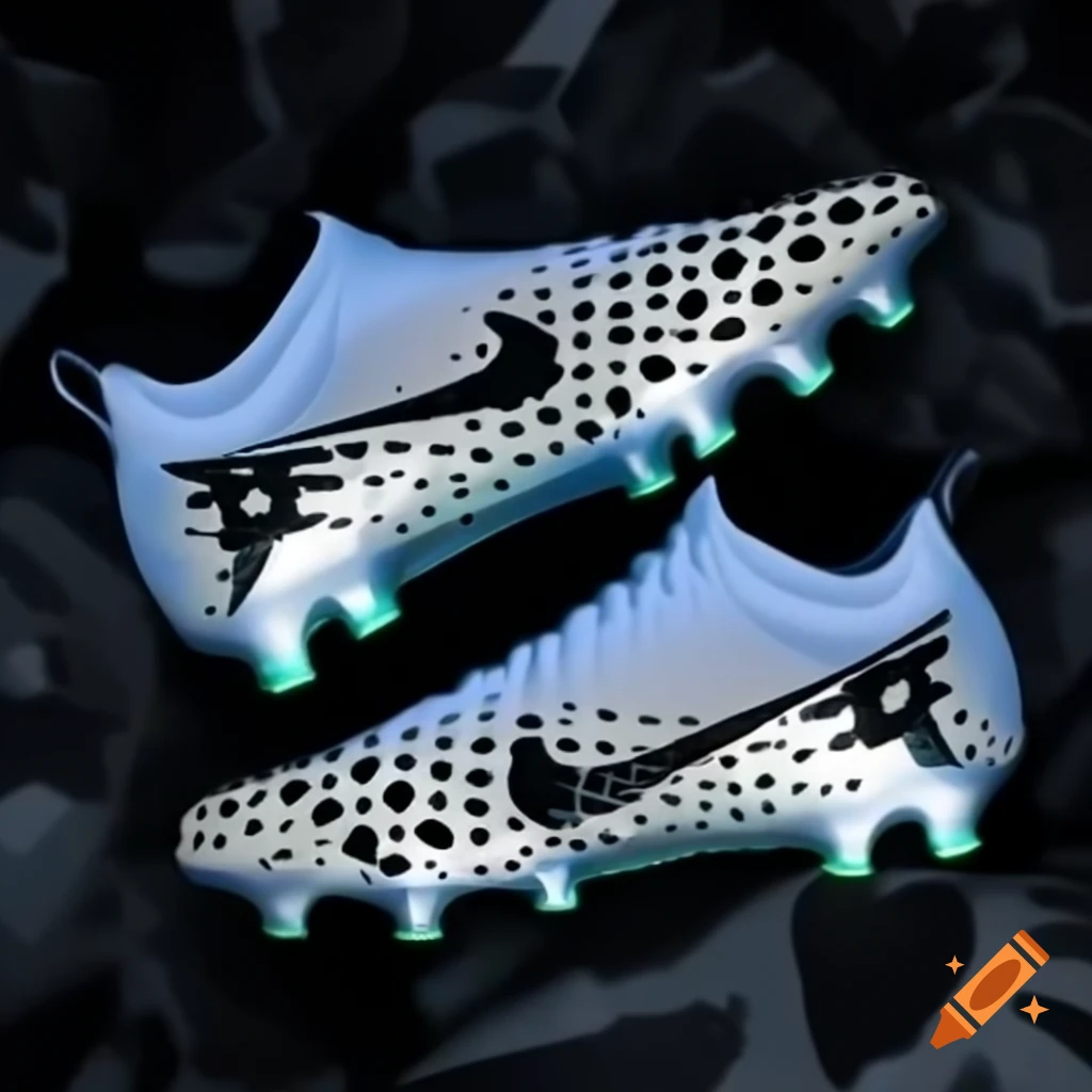 laceless cleats nike