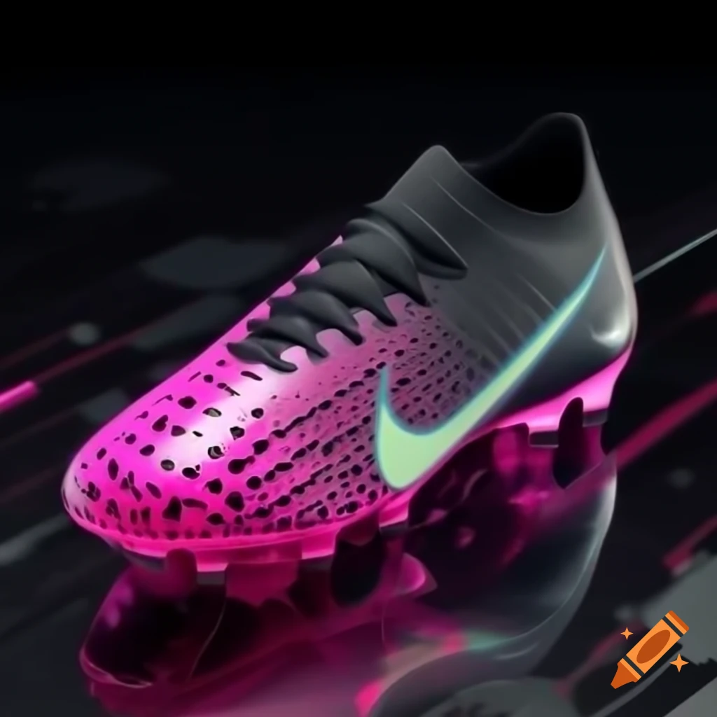 laceless cleats nike
