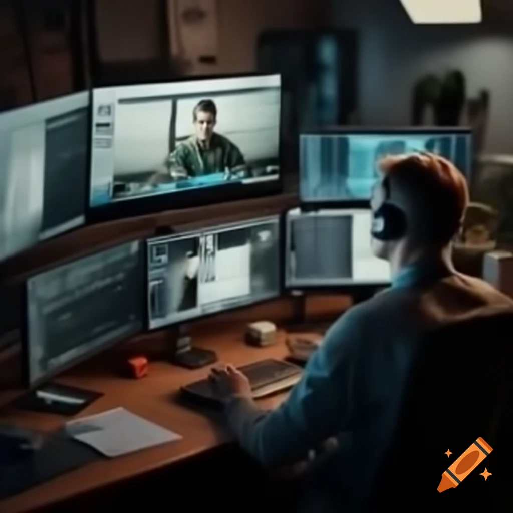 Video analysis suite for teacher and student in air traffic control training